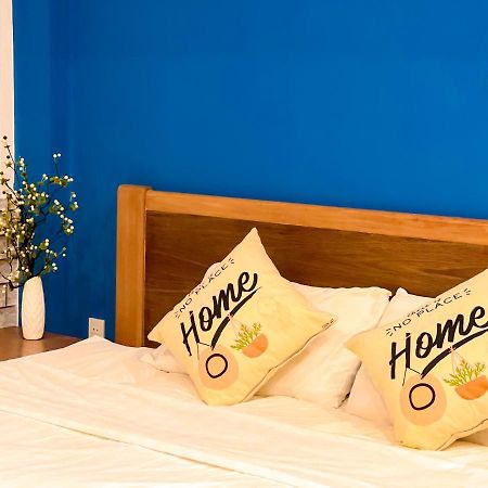 Lan Anh Boutique Motel Da Nang Exterior foto