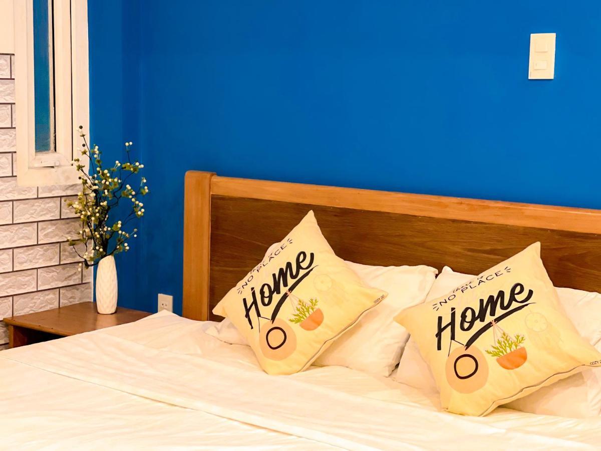 Lan Anh Boutique Motel Da Nang Exterior foto
