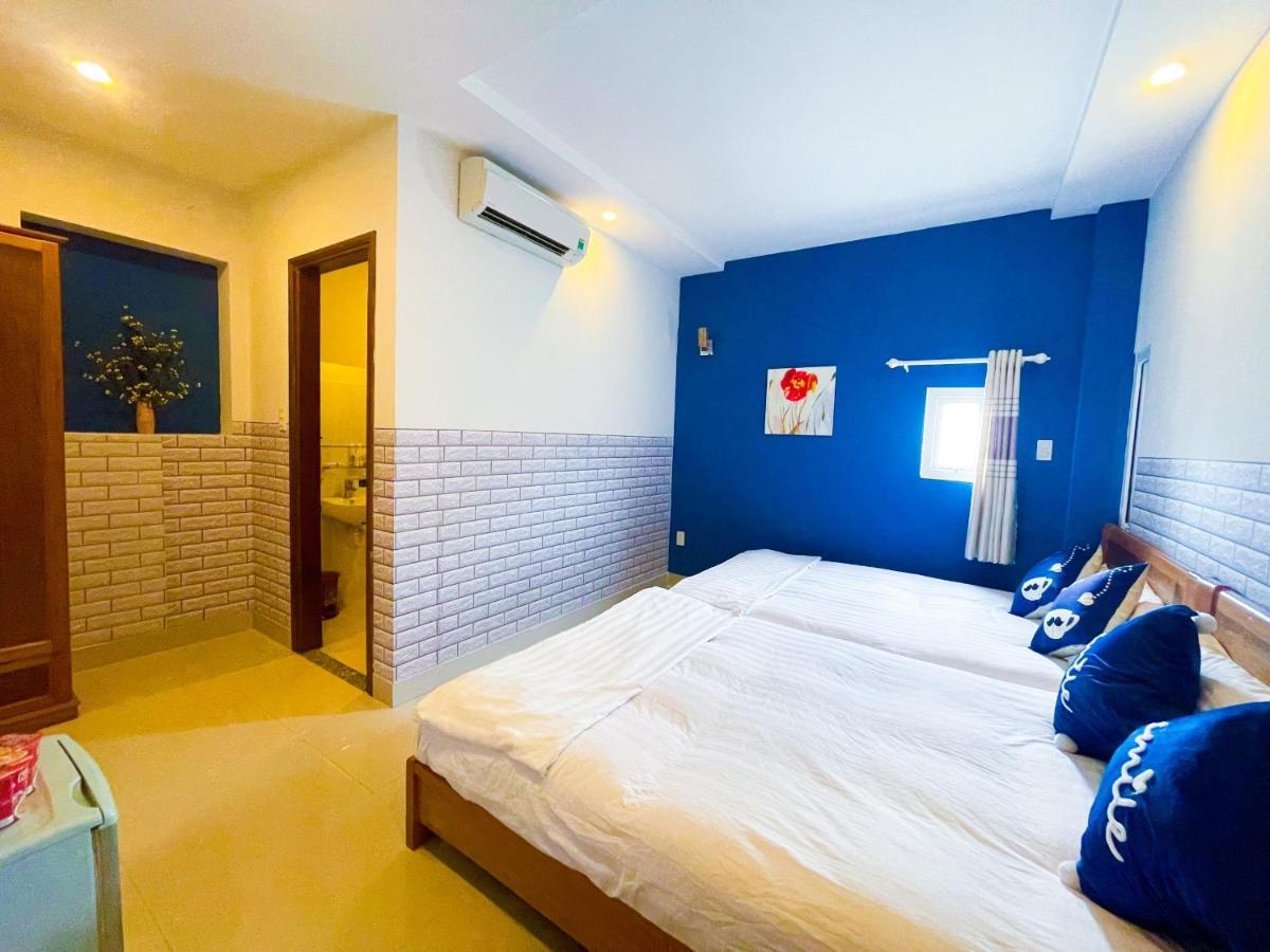 Lan Anh Boutique Motel Da Nang Exterior foto